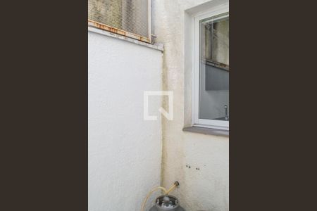 Casa de condomínio à venda com 82m², 1 quarto e 2 vagasÁrea externa