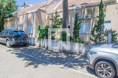 Casa de condomínio à venda com 82m², 1 quarto e 2 vagasVaga de Garagem