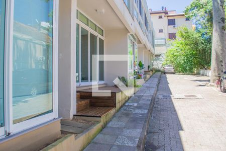 Casa de condomínio à venda com 82m², 1 quarto e 2 vagasÁrea comum
