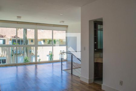 Casa de condomínio à venda com 82m², 1 quarto e 2 vagasQuarto