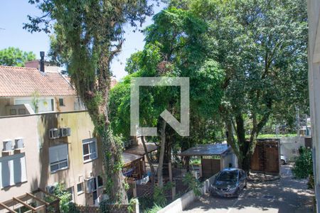 Casa de condomínio à venda com 82m², 1 quarto e 2 vagasVista do quarto