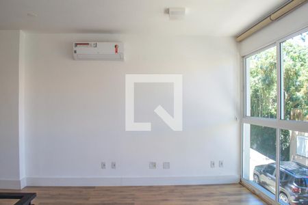 Casa de condomínio à venda com 82m², 1 quarto e 2 vagasQuarto