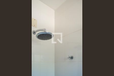 Casa de condomínio à venda com 82m², 1 quarto e 2 vagasBanheiro - chuveiro