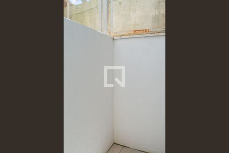 Casa de condomínio à venda com 82m², 1 quarto e 2 vagasÁrea externa