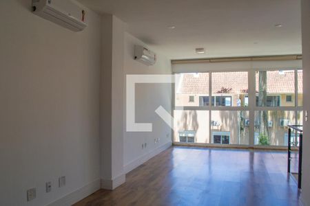 Quarto de casa de condomínio à venda com 1 quarto, 82m² em Vila Conceição, Porto Alegre