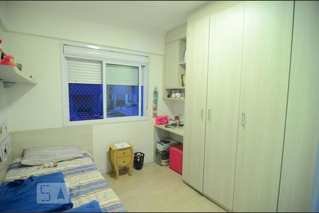 Quarto 1 de apartamento à venda com 2 quartos, 54m² em Harmonia, Canoas