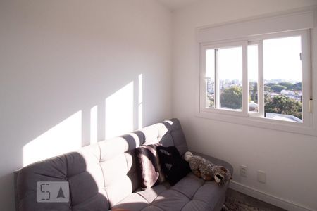 Apartamento à venda com 78m², 2 quartos e 1 vagaQuarto1