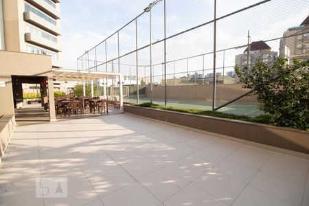 Apartamento à venda com 78m², 2 quartos e 1 vagaQuadra Esportiva