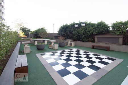 Apartamento à venda com 78m², 2 quartos e 1 vagaÁrea comum