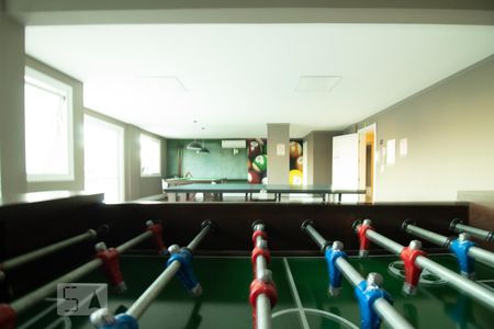 Apartamento à venda com 78m², 2 quartos e 1 vagaSala de Jogos