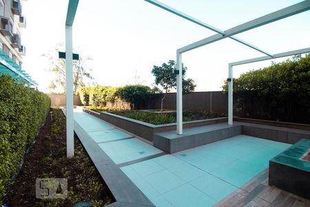 Apartamento à venda com 78m², 2 quartos e 1 vagaÁrea comum