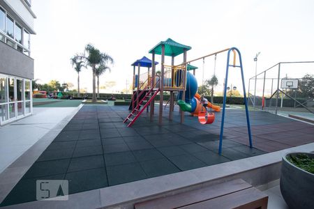 Apartamento à venda com 78m², 2 quartos e 1 vagaÁrea Comum - Playground