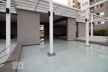 Apartamento à venda com 78m², 2 quartos e 1 vagaÁrea comum - Fonte
