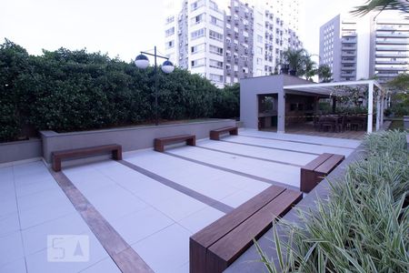 Apartamento à venda com 78m², 2 quartos e 1 vagaÁrea comum