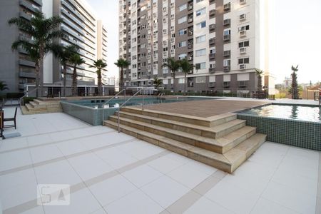 Apartamento à venda com 78m², 2 quartos e 1 vagaÁrea comum - Piscina