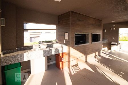 Apartamento à venda com 78m², 2 quartos e 1 vagaÁrea comum - Churrasqueira 2