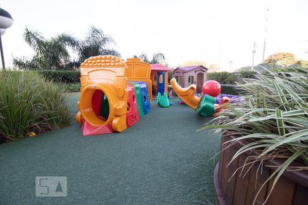 Apartamento à venda com 78m², 2 quartos e 1 vagaÁrea Comum - Playground