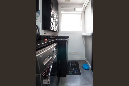 Apartamento à venda com 78m², 2 quartos e 1 vagaÁrea de Serviço