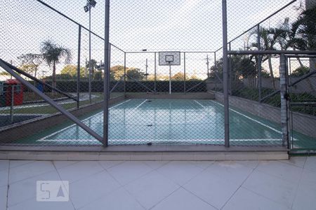 Apartamento à venda com 78m², 2 quartos e 1 vagaQuadra Esportiva 1