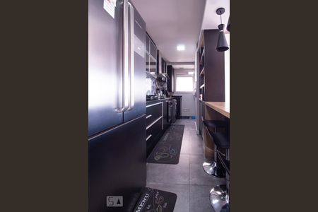 Apartamento à venda com 78m², 2 quartos e 1 vagaCozinha