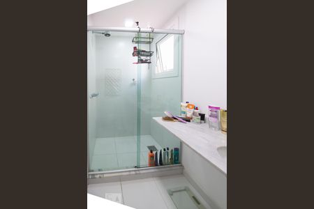 Apartamento à venda com 78m², 2 quartos e 1 vagaBanheiro da Suite 1