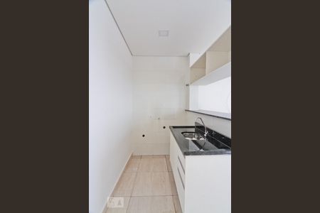 Apartamento para alugar com 48m², 2 quartos e sem vagaCozinha
