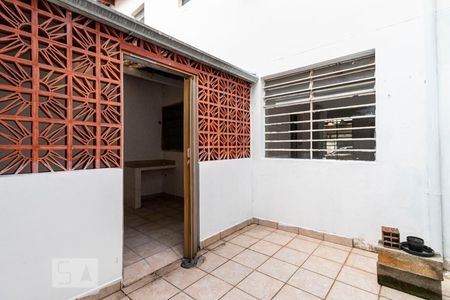 Casa de condomínio à venda com 150m², 2 quartos e 2 vagas Área de serviço