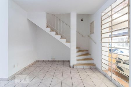 Sala de casa de condomínio à venda com 2 quartos, 150m² em Ipiranga, São Paulo