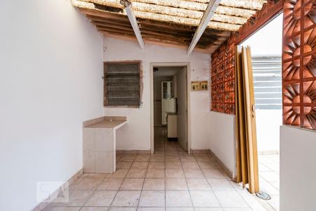 Casa de condomínio à venda com 150m², 2 quartos e 2 vagas Área de serviço