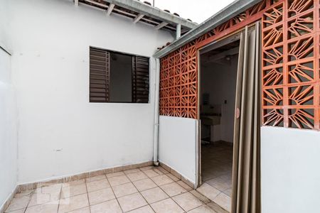 Casa de condomínio à venda com 150m², 2 quartos e 2 vagas Área de serviço