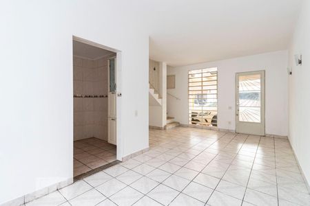 Sala de casa de condomínio à venda com 2 quartos, 150m² em Ipiranga, São Paulo