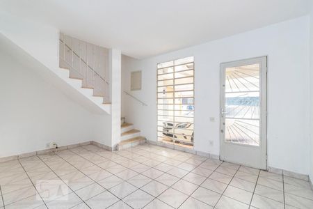 Sala de casa de condomínio à venda com 2 quartos, 150m² em Ipiranga, São Paulo