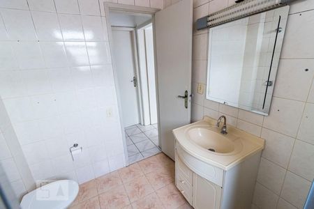 Casa de condomínio à venda com 150m², 2 quartos e 2 vagas2o. Andar - Banheiro