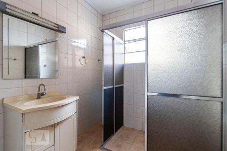 Casa de condomínio à venda com 150m², 2 quartos e 2 vagas2o. Andar - Banheiro