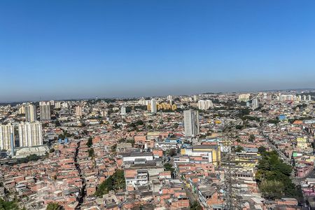 Vista de apartamento para alugar com 2 quartos, 42m² em Vila Andrade, São Paulo