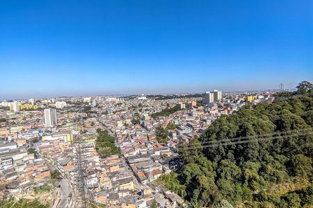 Vista de apartamento para alugar com 2 quartos, 42m² em Vila Andrade, São Paulo
