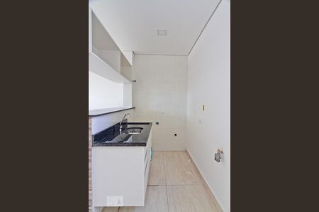 Apartamento para alugar com 50m², 2 quartos e sem vagaCozinha