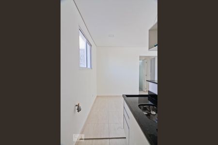 Apartamento para alugar com 50m², 2 quartos e sem vagaCozinha