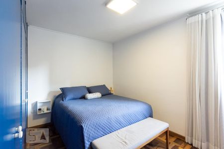 Apartamento à venda com 80m², 2 quartos e 1 vagaQuarto 2 