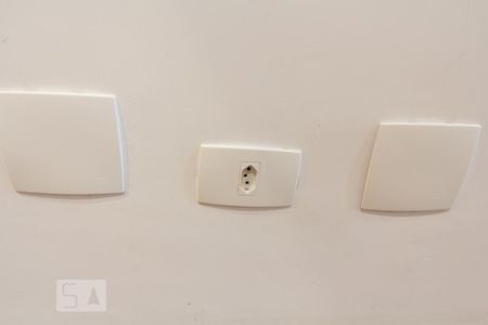 Apartamento à venda com 80m², 2 quartos e 1 vagaDetalhe Sala