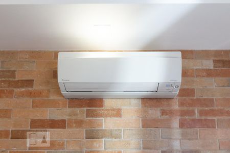 Apartamento à venda com 80m², 2 quartos e 1 vagaDetalhe Sala