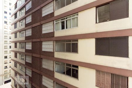Apartamento à venda com 80m², 2 quartos e 1 vagaQuarto 1 vista