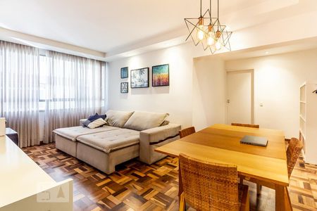 Apartamento à venda com 80m², 2 quartos e 1 vagaSala