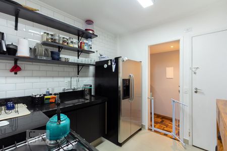 Apartamento à venda com 80m², 2 quartos e 1 vagaCozinha