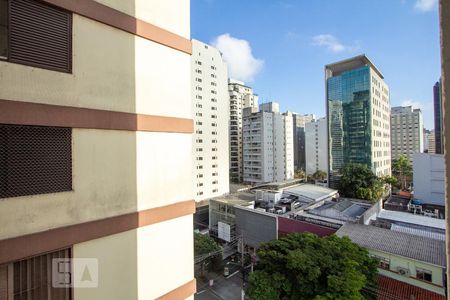 Apartamento à venda com 80m², 2 quartos e 1 vagaQuarto 1  vista