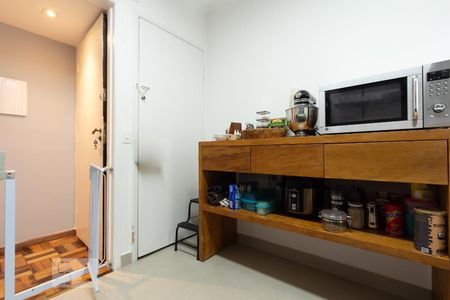 Apartamento à venda com 80m², 2 quartos e 1 vagaCozinha