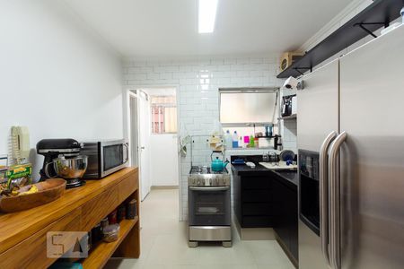 Apartamento à venda com 80m², 2 quartos e 1 vagaCozinha