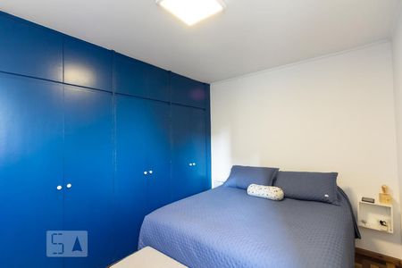 Apartamento à venda com 80m², 2 quartos e 1 vagaQuarto 2 