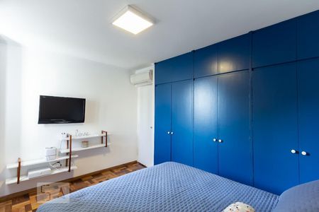 Apartamento à venda com 80m², 2 quartos e 1 vagaQuarto 2 
