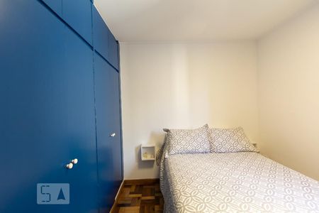 Apartamento à venda com 80m², 2 quartos e 1 vagaQuarto 1 